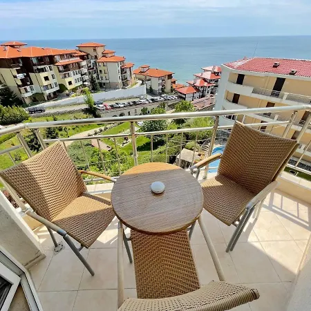 Galateya - Private - Bsr Daire Sveti Vlas
