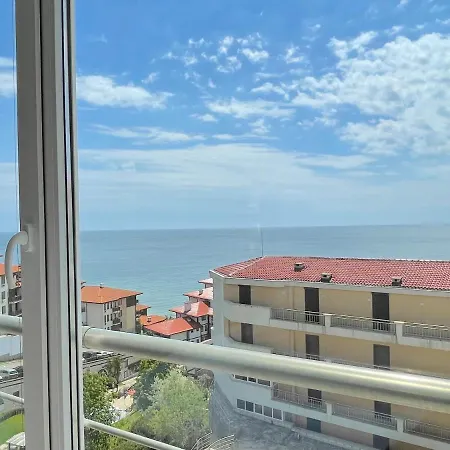 Galateya - Private - Bsr Apartmán Sveti Vlas