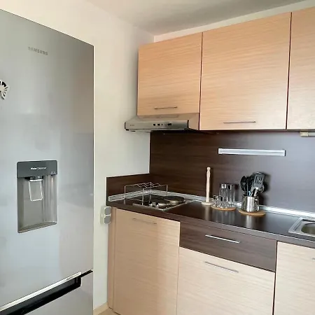 Apartmán Galateya - Private - Bsr *