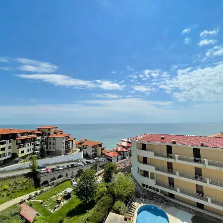 Apartmán Galateya - Private - Bsr