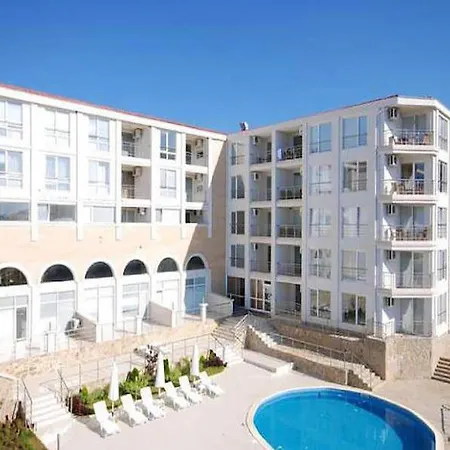 Galateya - Private - Bsr Apartmán *