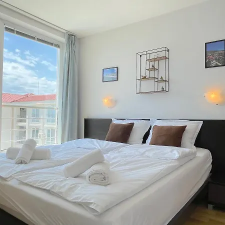 Galateya - Private - Bsr Apartmán *
