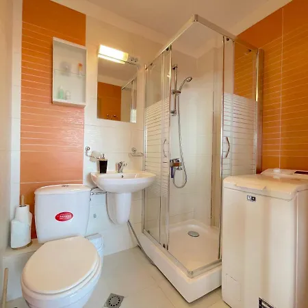 Galateya - Private - Bsr Apartmán *