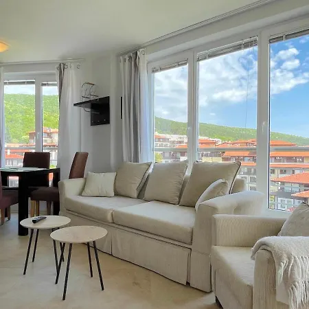 Galateya - Private - Bsr Apartmán Sveti Vlas