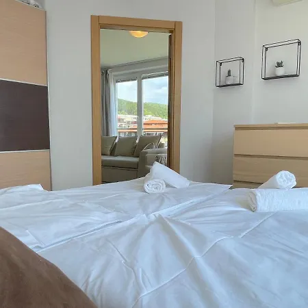Apartament Galateya - Private - Bsr *