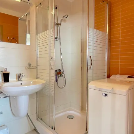 Apartmán Galateya - Private - Bsr